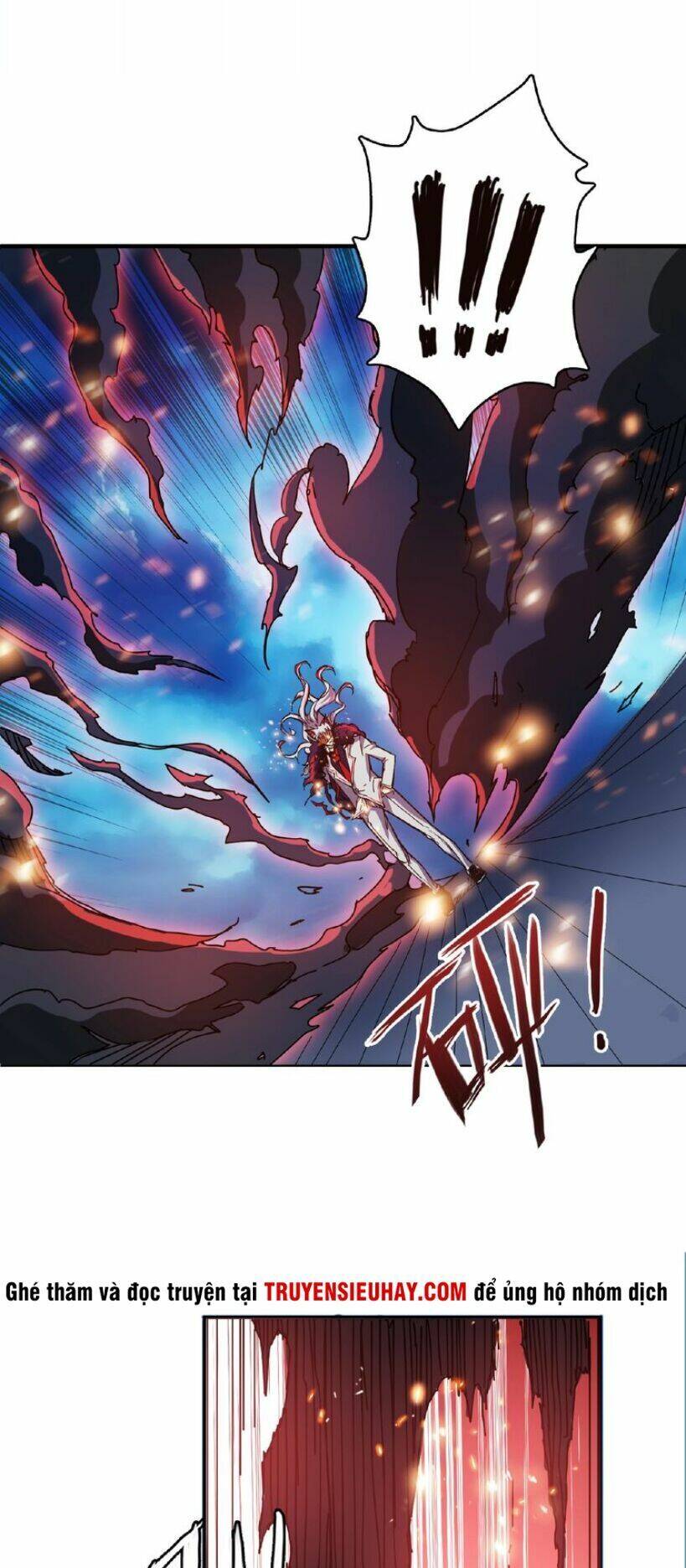 God Slayer Chapter 25 - Trang 2