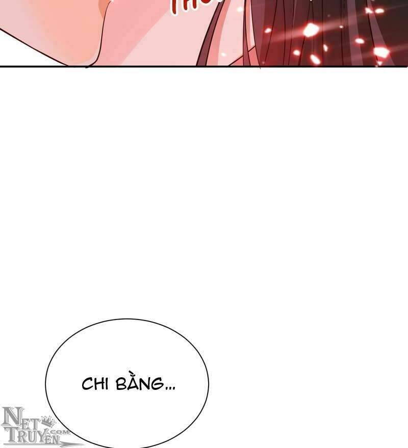 Trùng Sinh Không Gian: Cô Vợ Hào Môn Nóng Bỏng Không Dễ Chọc Chapter 8.5 - Trang 3
