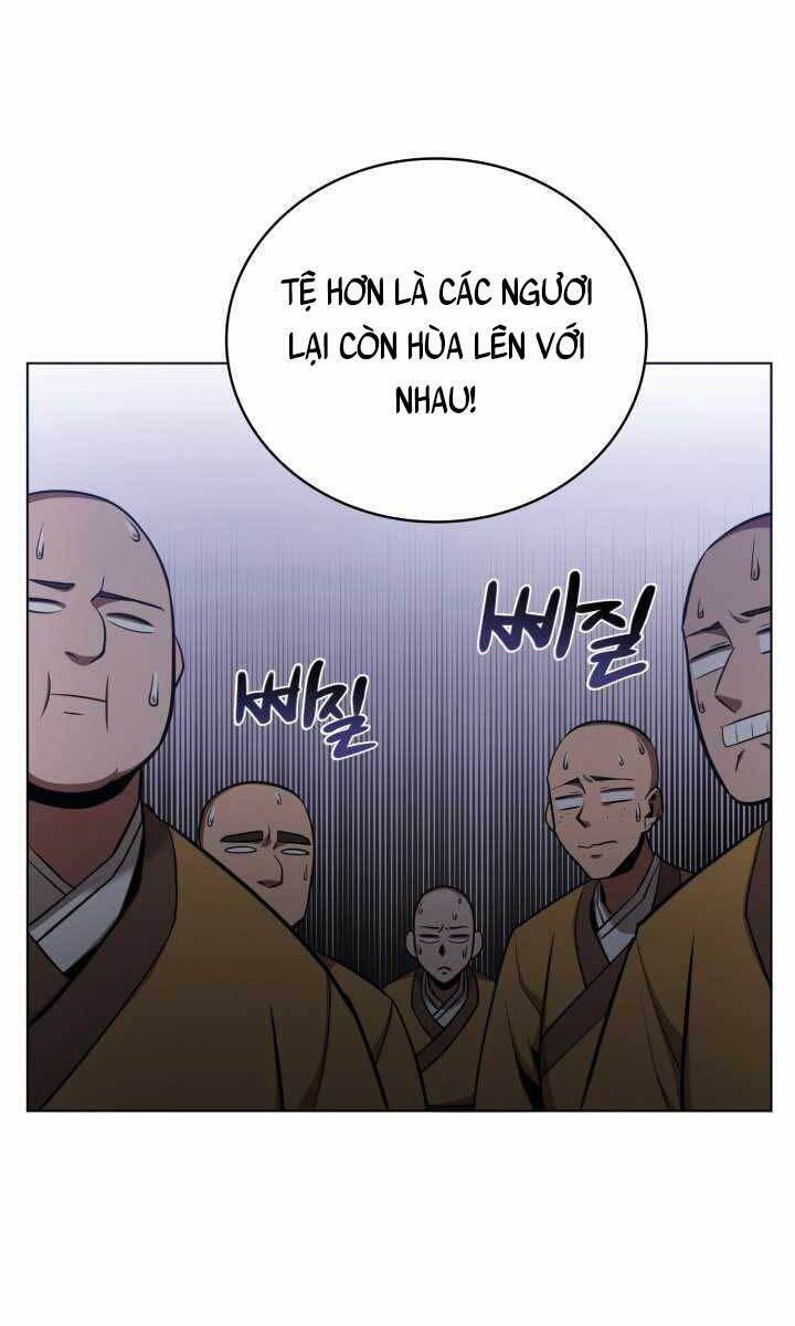 Tuyệt Đỉnh Võ Lâm Chapter 19 - Trang 4