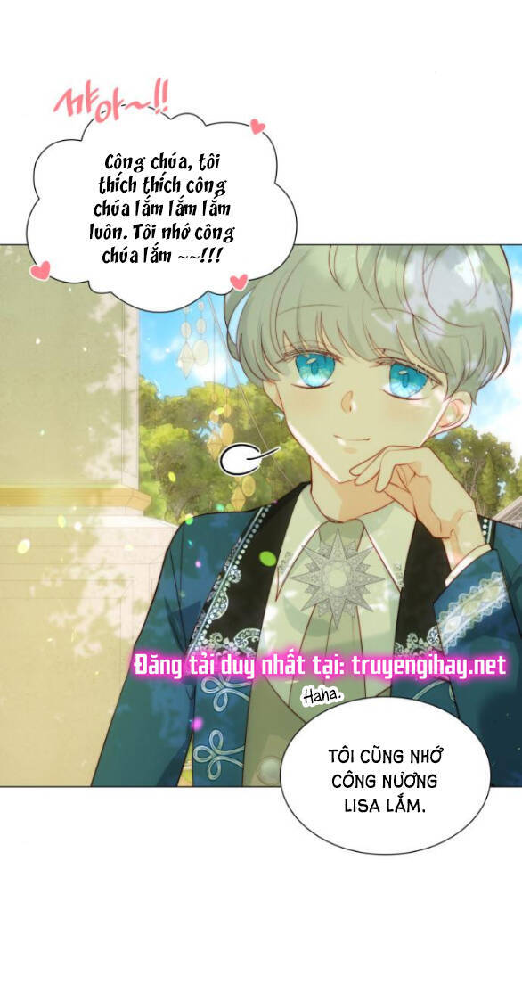 Tôi Được Sinh Ra Là Con Gái Thứ Hai Chapter 21.2 - Trang 2
