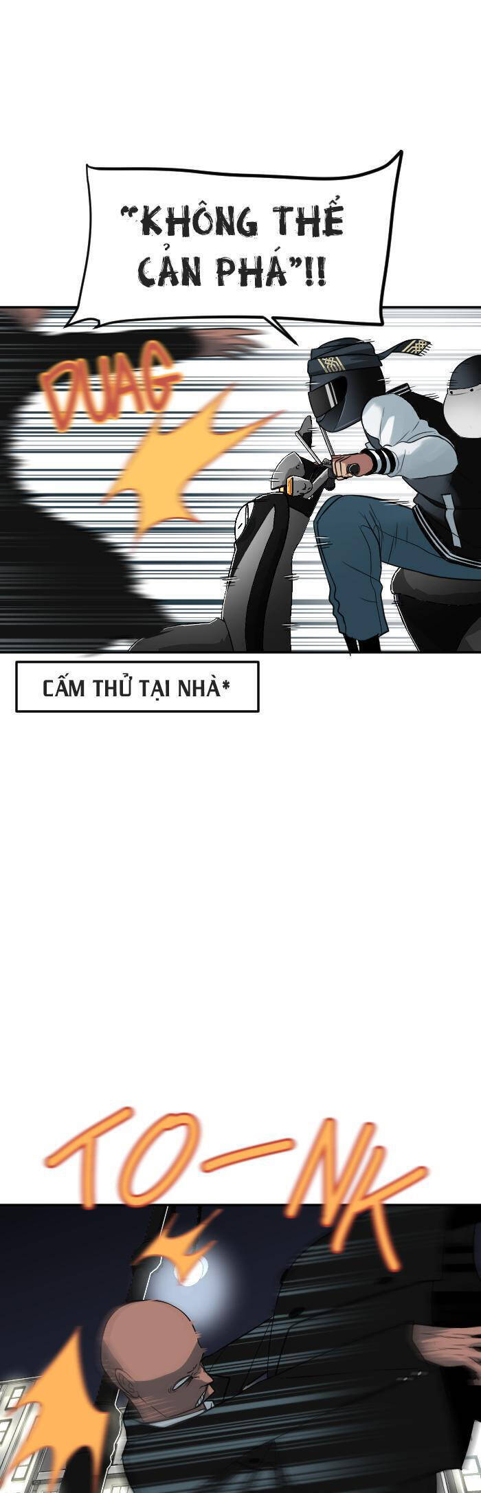 Good/Bad Fortune Chapter 109 - Trang 3