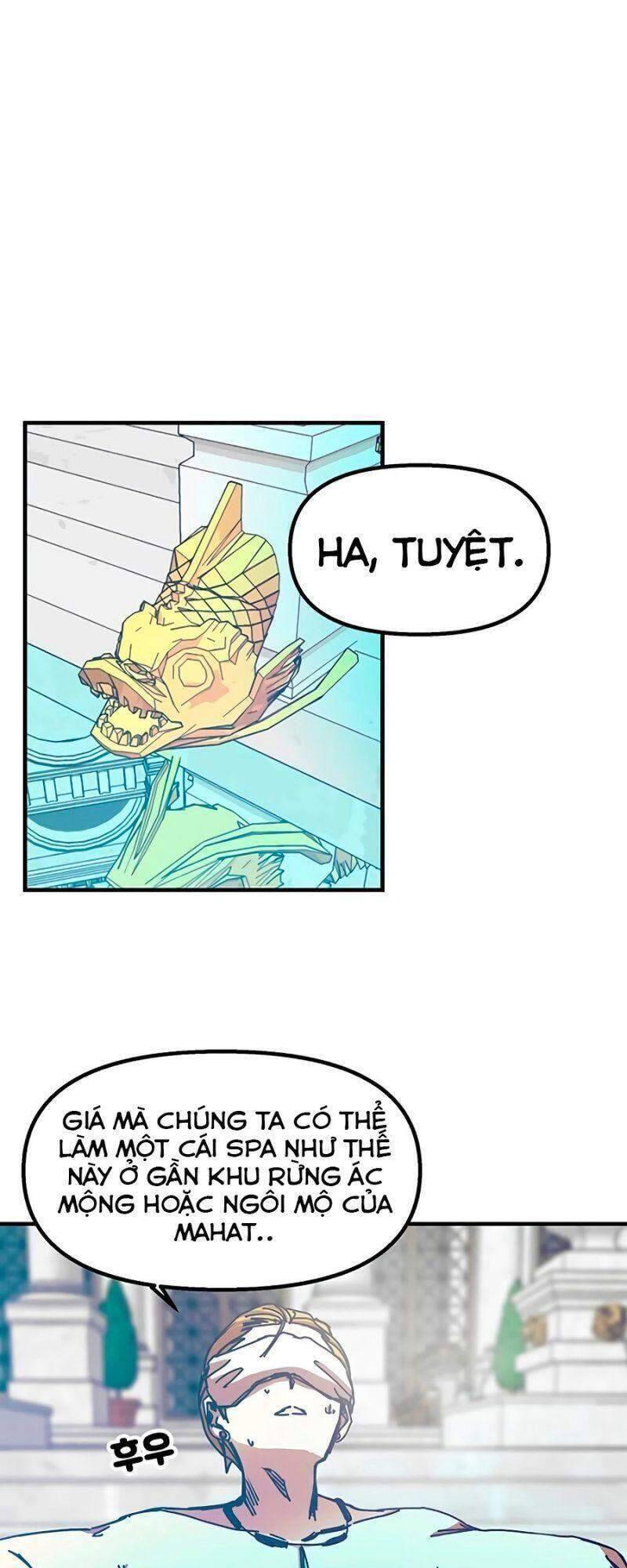 Người Chơi Lỗi Chapter 66 - Trang 3