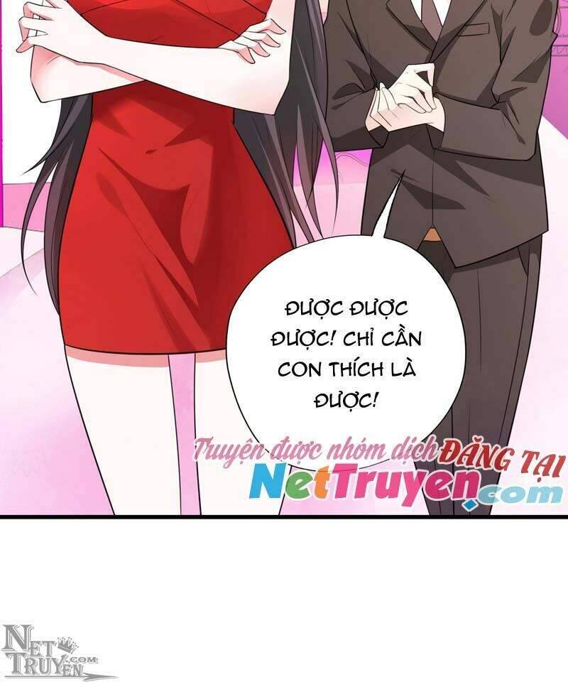 Trùng Sinh Không Gian: Cô Vợ Hào Môn Nóng Bỏng Không Dễ Chọc Chapter 9.5 - Trang 3