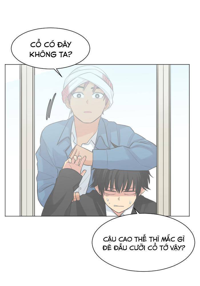 Good/Bad Fortune Chapter 10 - Trang 3
