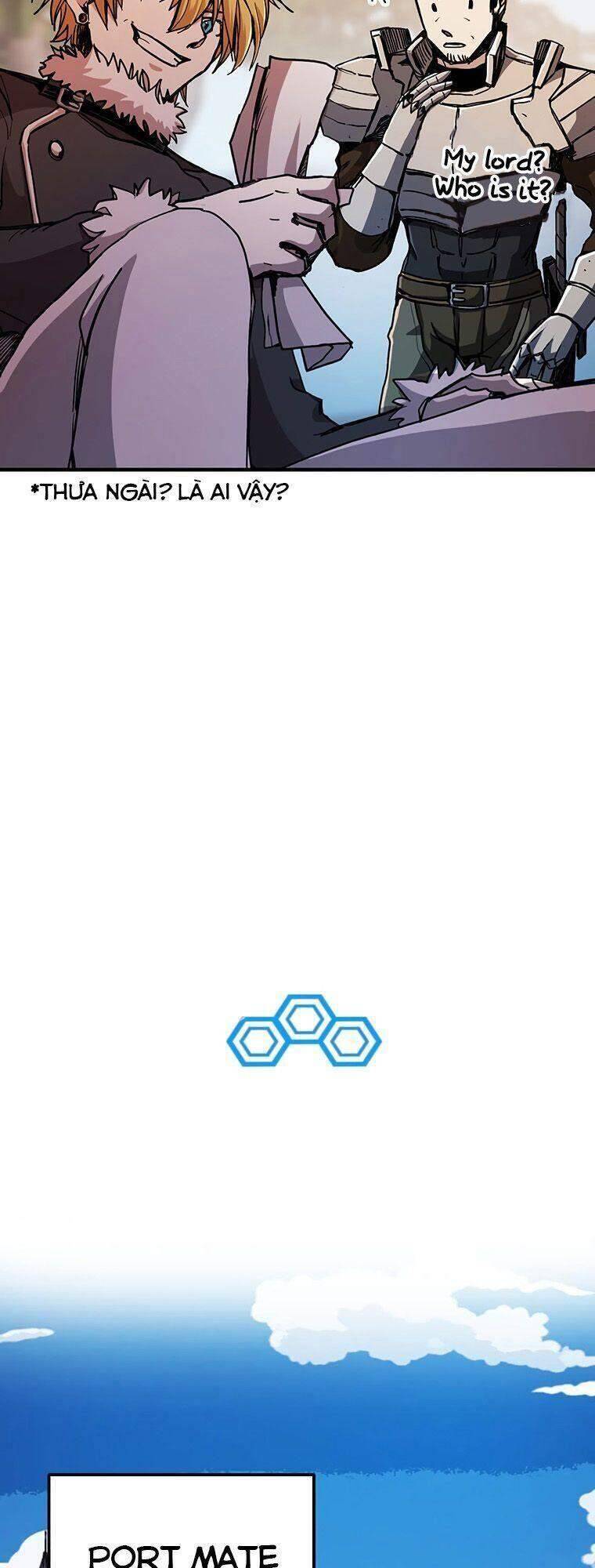 Người Chơi Lỗi Chapter 71 - Trang 3
