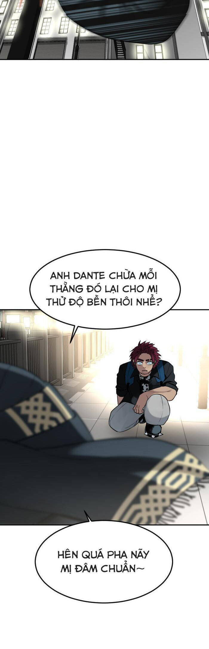 Good/Bad Fortune Chapter 109 - Trang 3