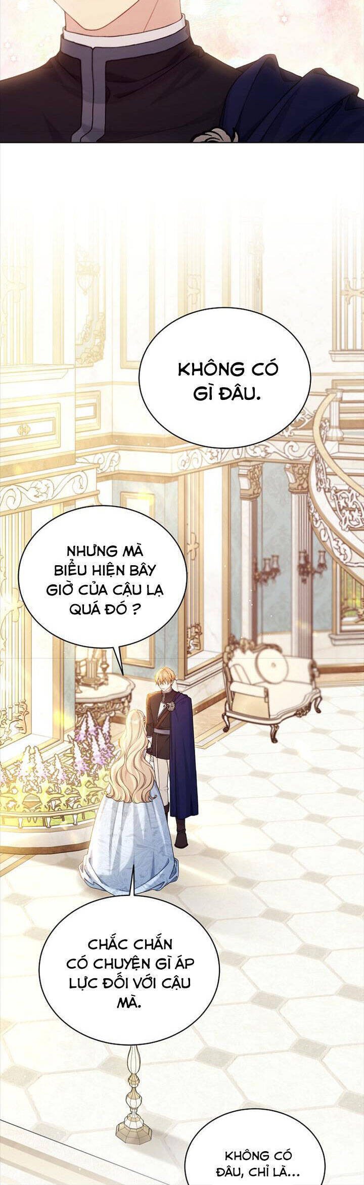 Vương Miện Viridescent Chapter 97.1 - Trang 3