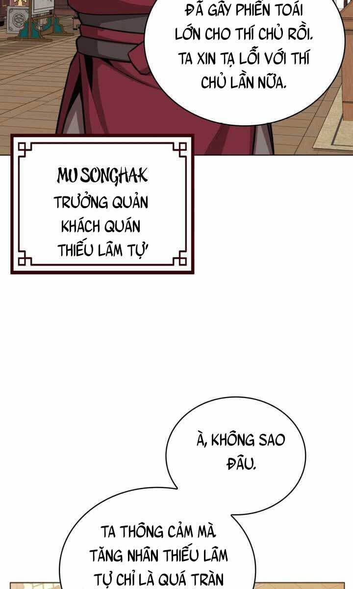 Tuyệt Đỉnh Võ Lâm Chapter 19 - Trang 4