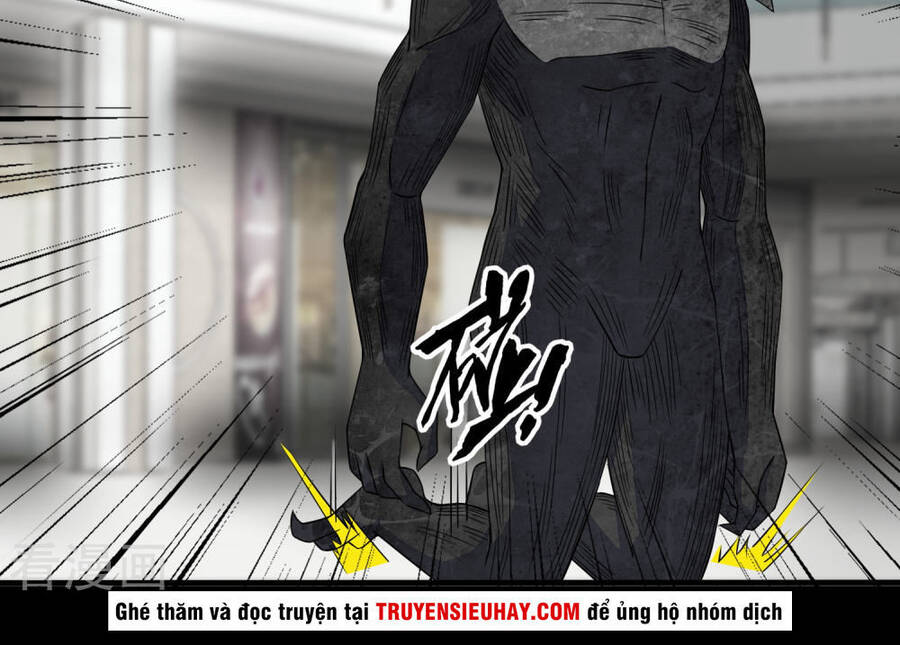 Mạt Thế Vi Vương Chapter 78 - Trang 4