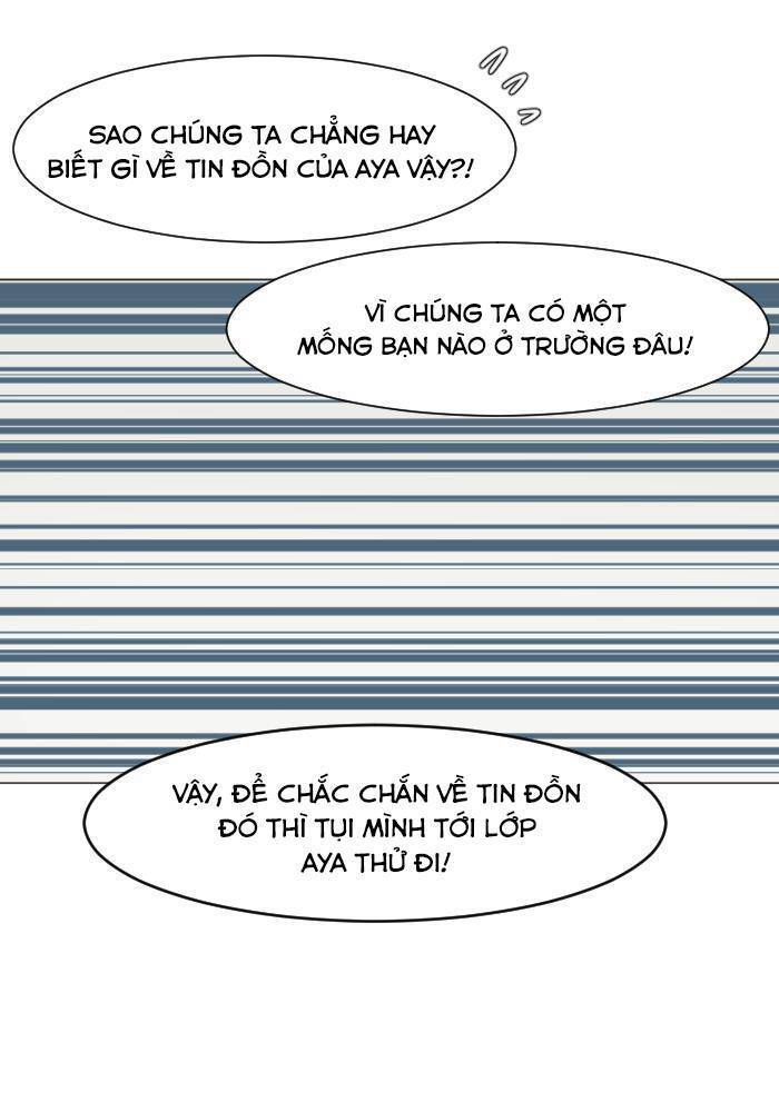 Good/Bad Fortune Chapter 10 - Trang 3
