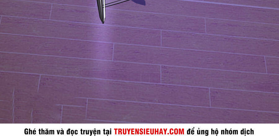 Mạt Thế Vi Vương Chapter 53 - Trang 4