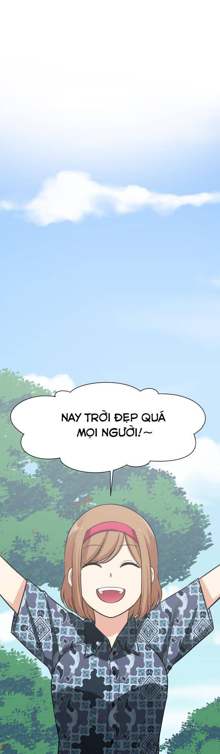Good/Bad Fortune Chapter 33 - Trang 3