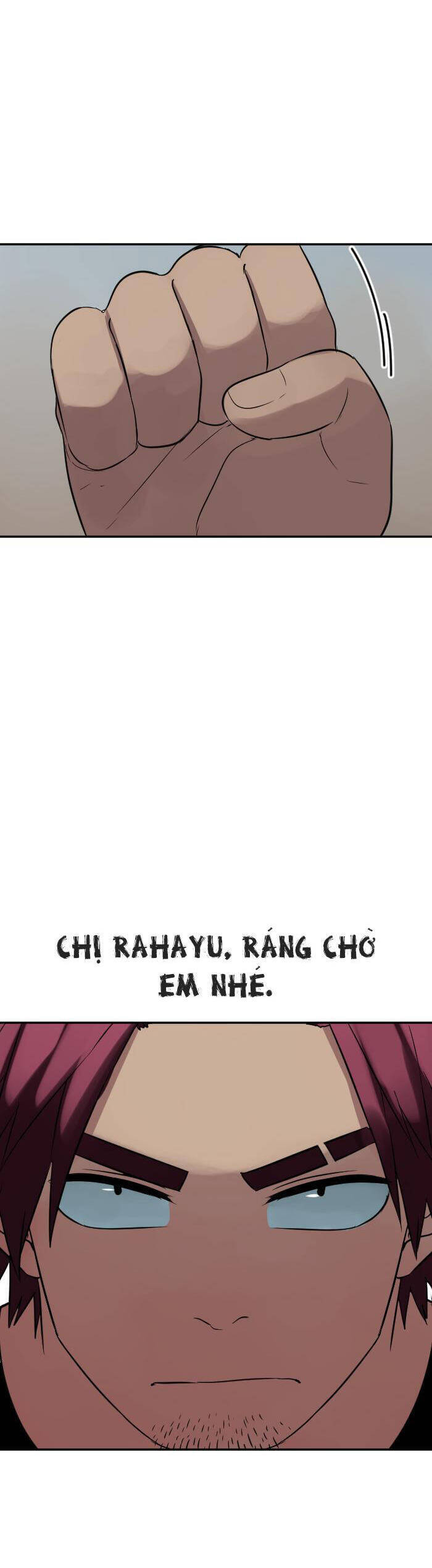 Good/Bad Fortune Chapter 109 - Trang 3