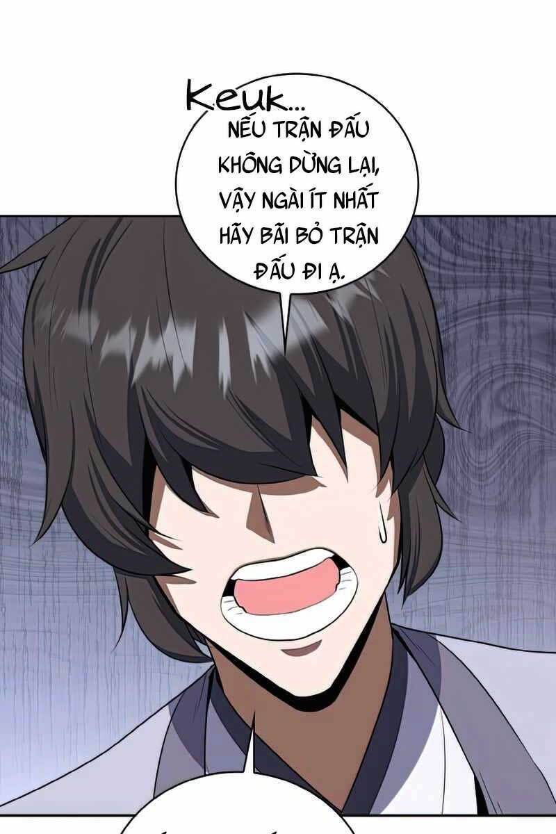 Tuyệt Đỉnh Võ Lâm Chapter 36 - Trang 4