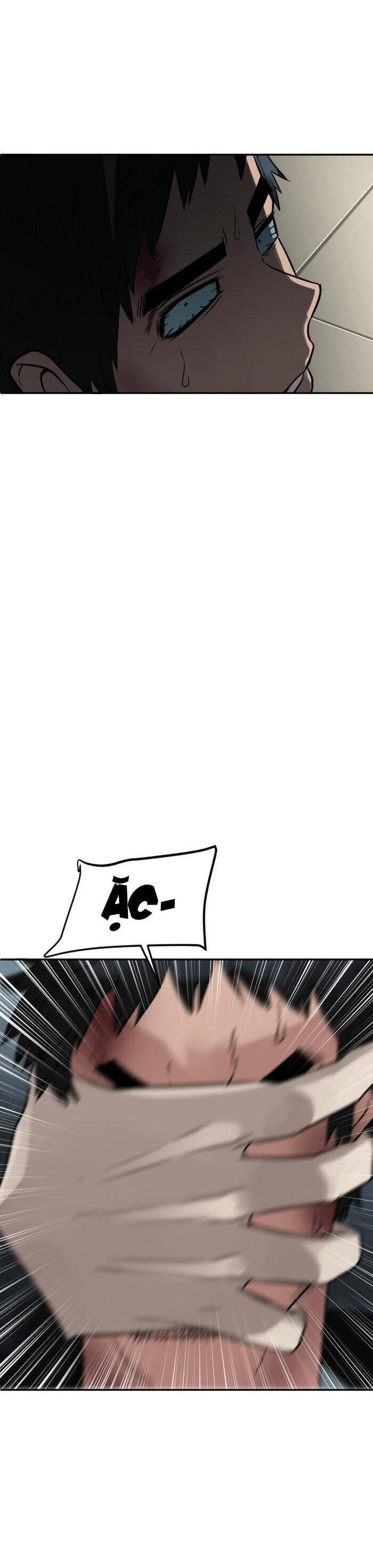 Good/Bad Fortune Chapter 115 - Trang 3