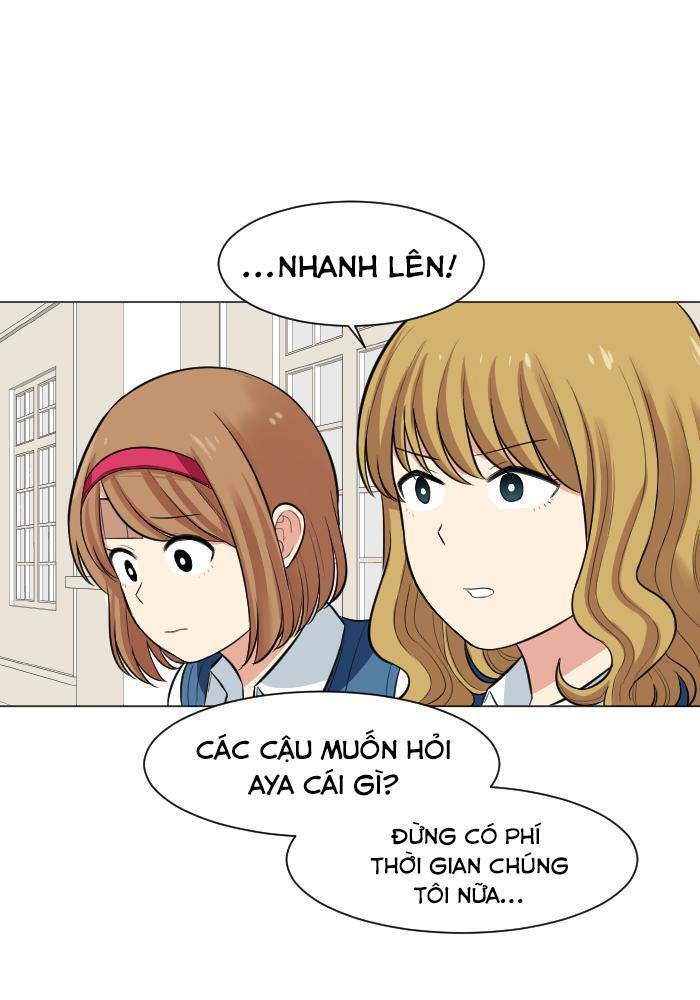 Good/Bad Fortune Chapter 10 - Trang 3
