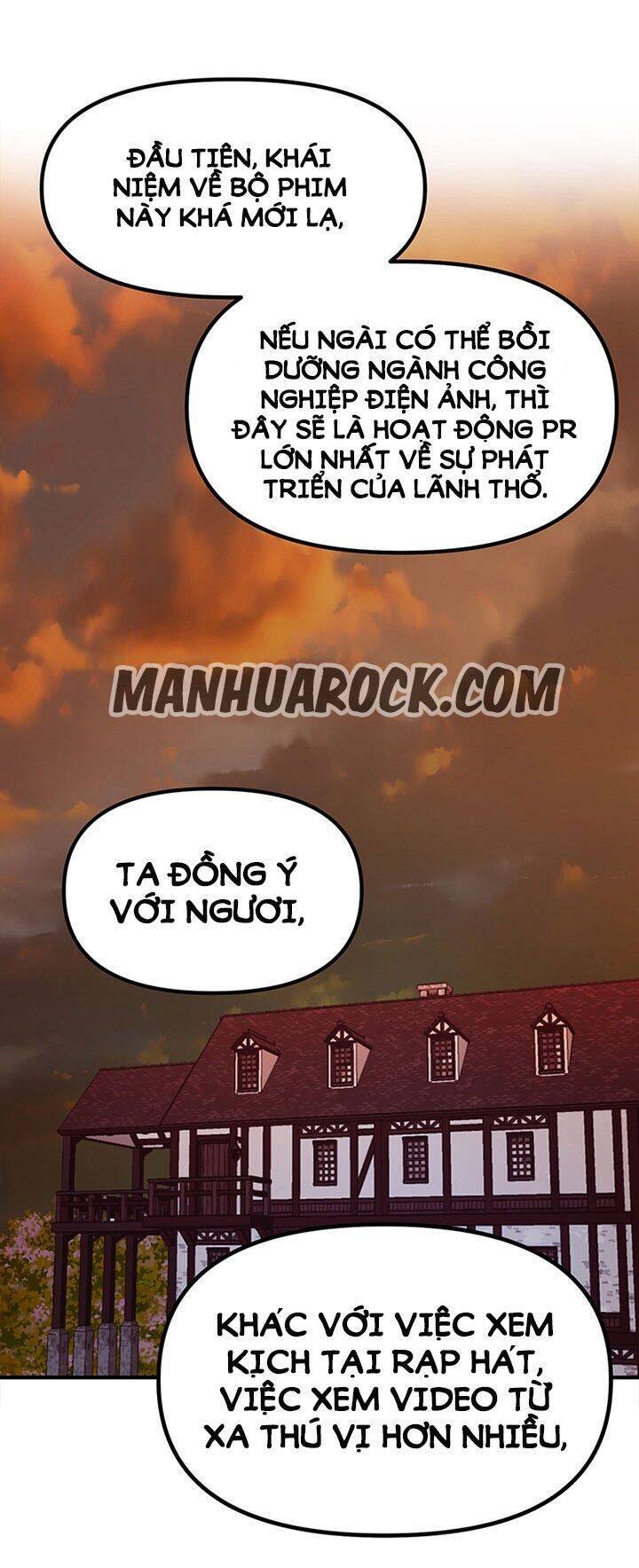 Người Chơi Lỗi Chapter 48 - Trang 3