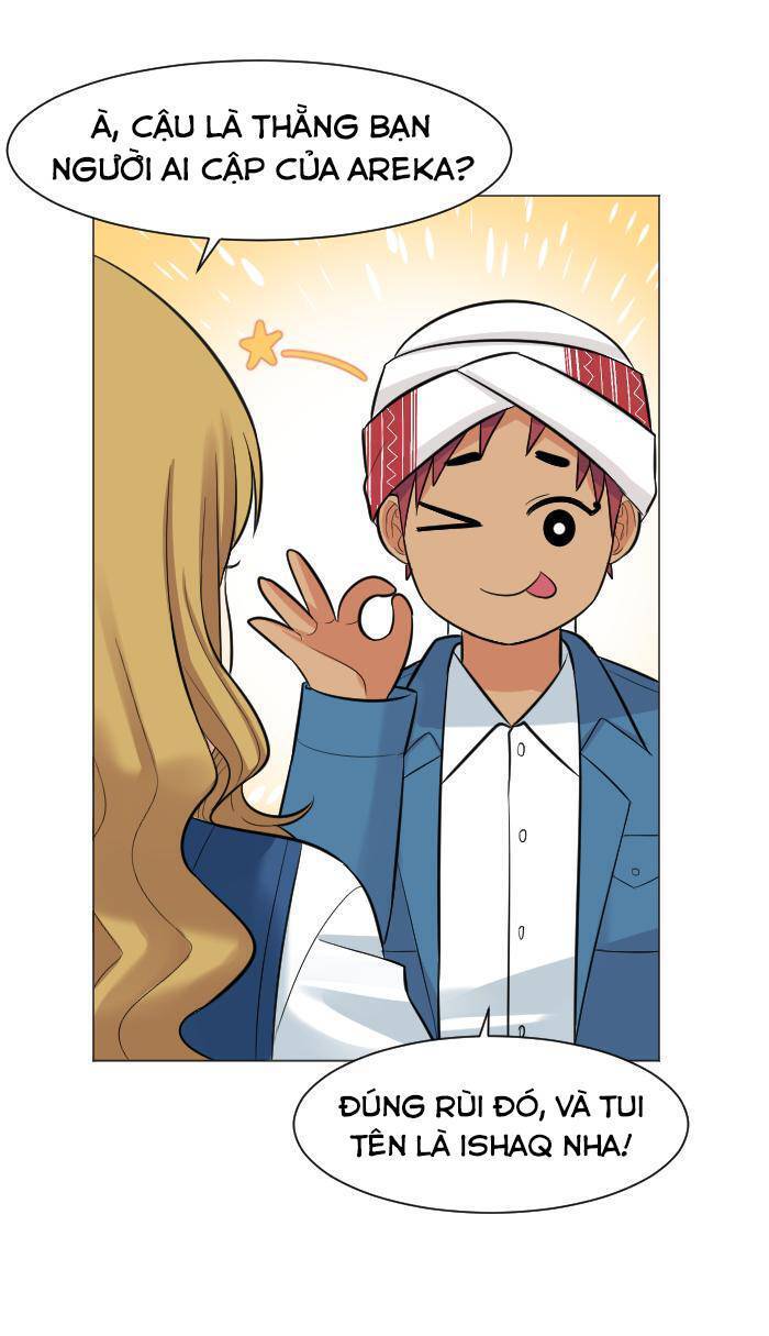 Good/Bad Fortune Chapter 10 - Trang 3