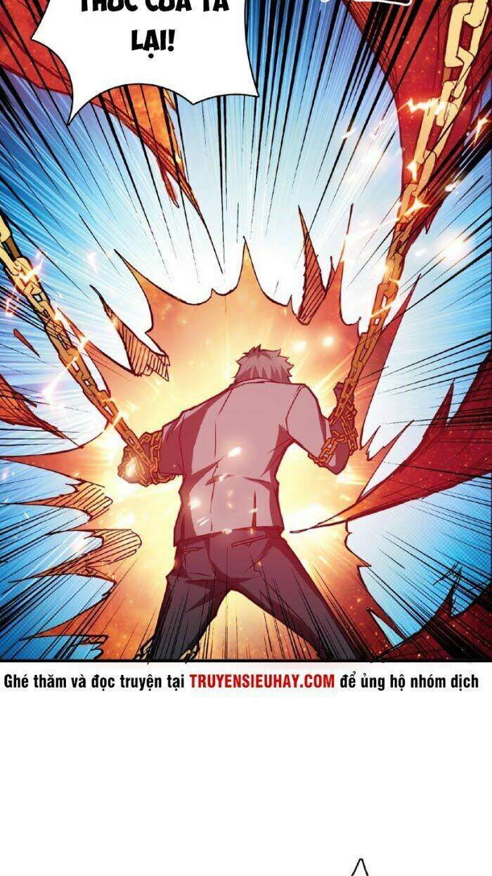 God Slayer Chapter 25 - Trang 2