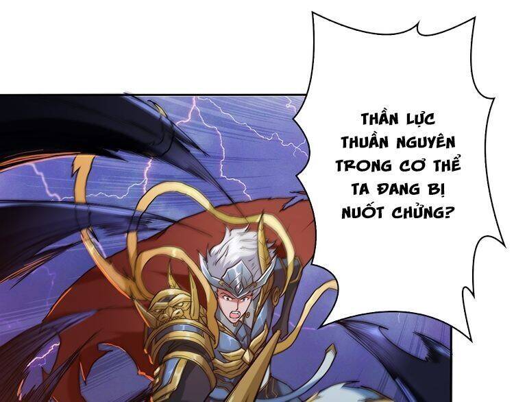 God Slayer Chapter 1 - Trang 2