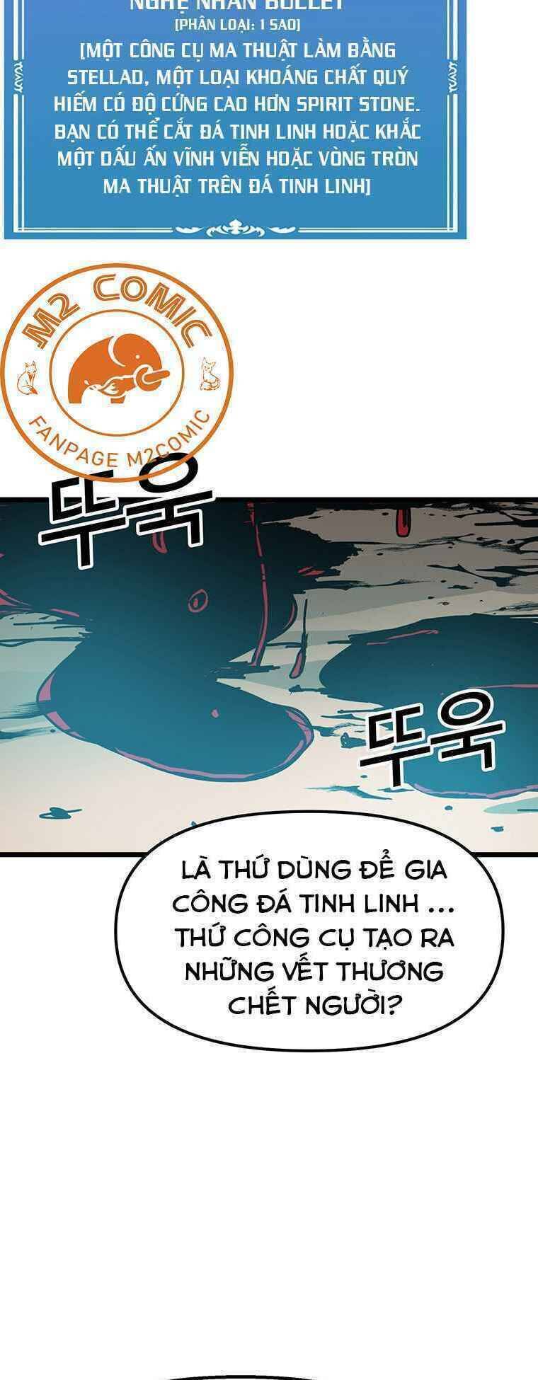 Người Chơi Lỗi Chapter 61 - Trang 3