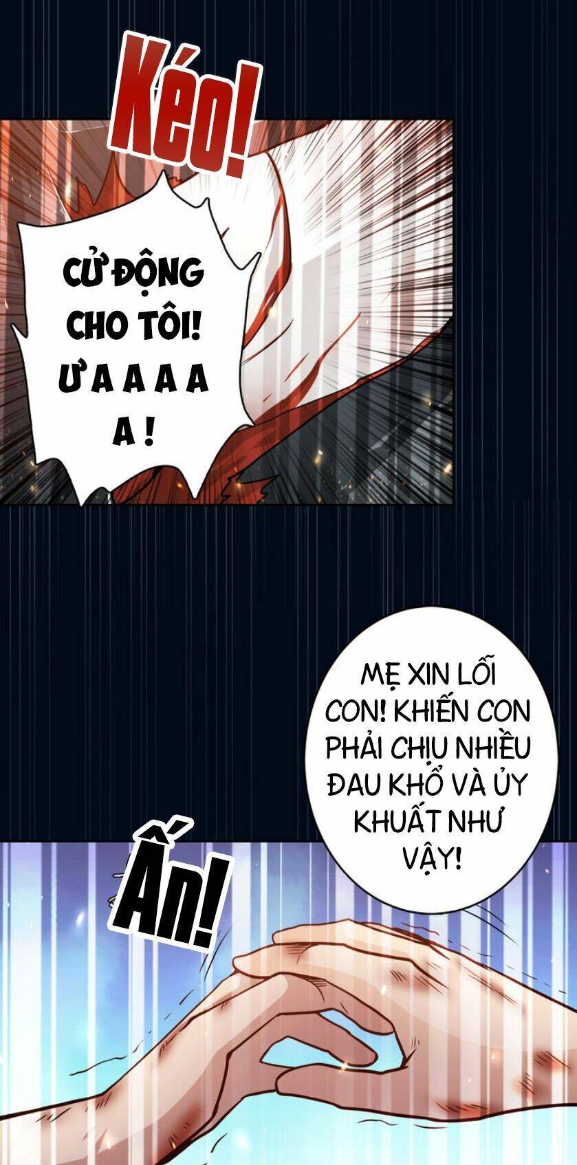 God Slayer Chapter 2 - Trang 2