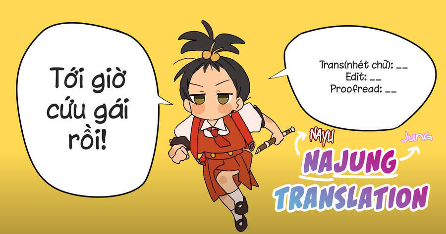 Good/Bad Fortune Chapter 109 - Trang 3