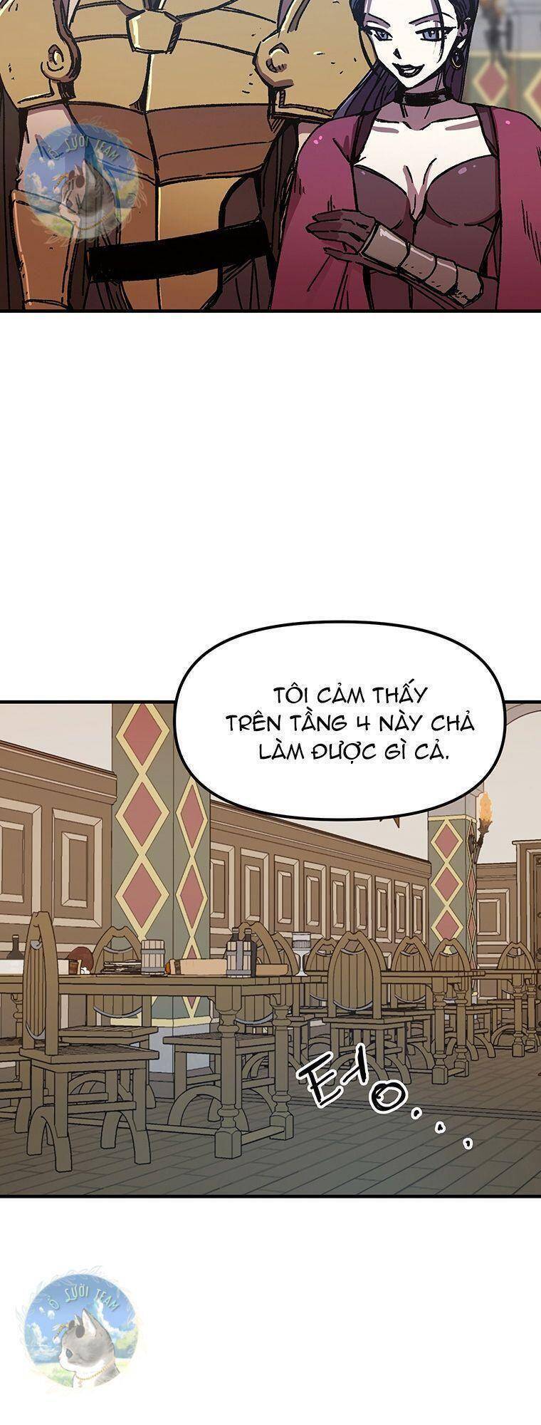 Người Chơi Lỗi Chapter 100 - Trang 3