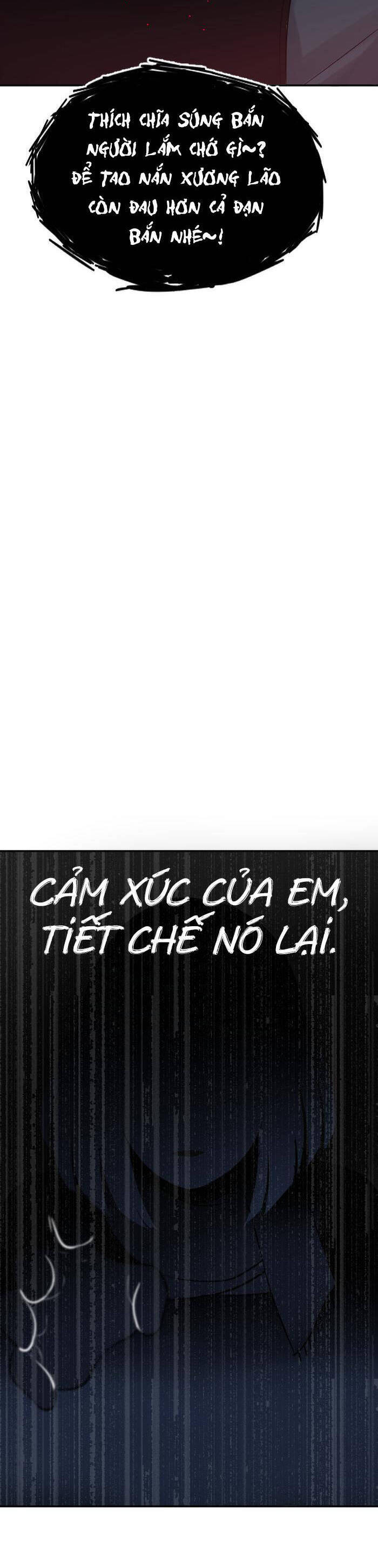 Good/Bad Fortune Chapter 115 - Trang 3