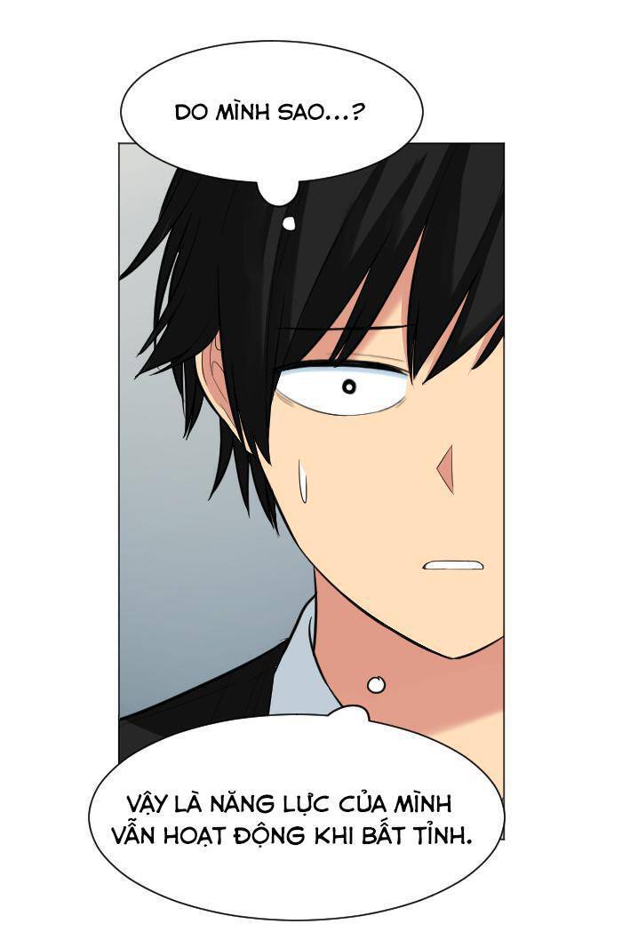 Good/Bad Fortune Chapter 10 - Trang 3