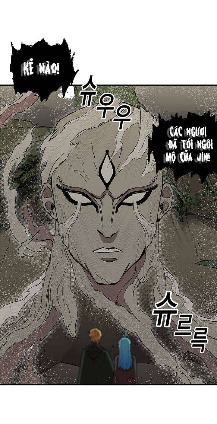 Người Chơi Lỗi Chapter 28 - Trang 3