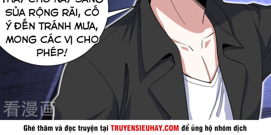 Mạt Thế Vi Vương Chapter 54 - Trang 4