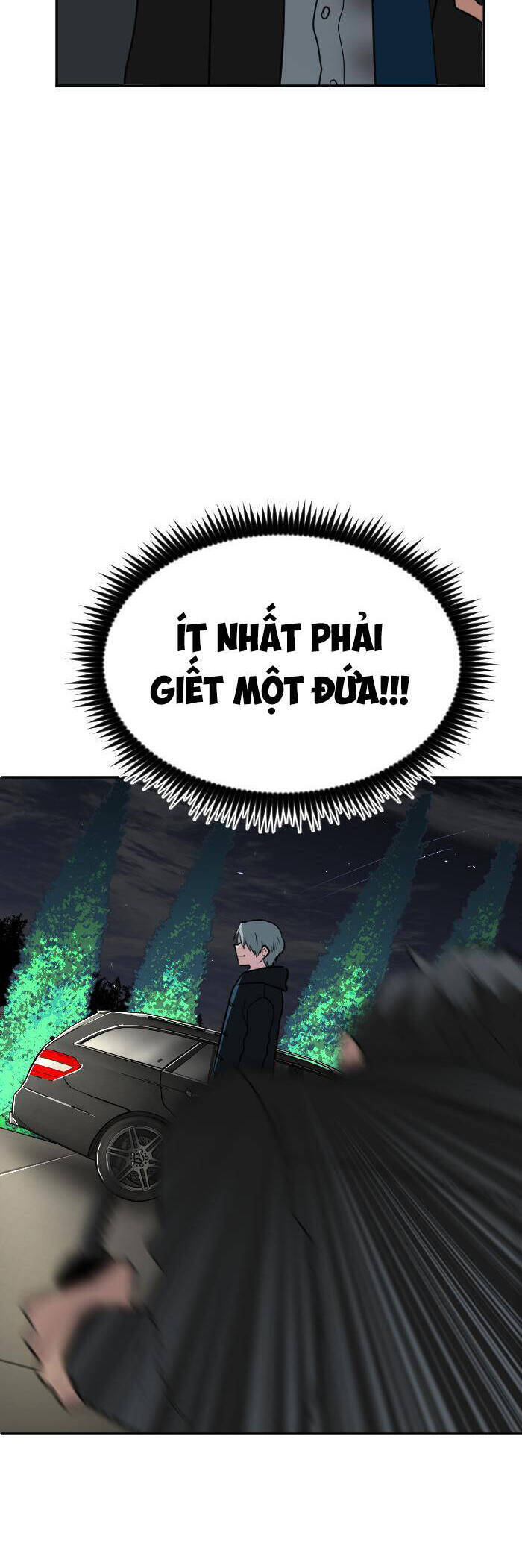 Good/Bad Fortune Chapter 115 - Trang 3