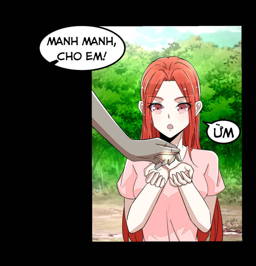 Mạt Thế Vi Vương Chapter 111 - Trang 4