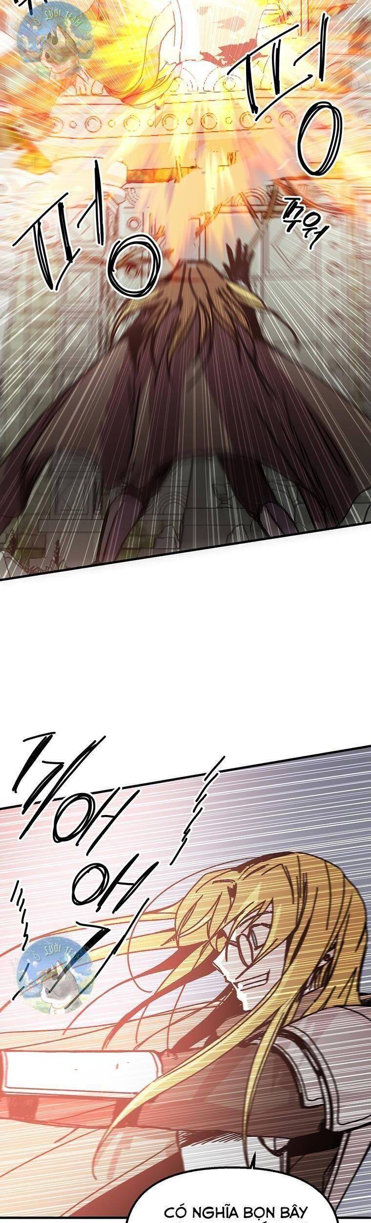 Người Chơi Lỗi Chapter 96 - Trang 3
