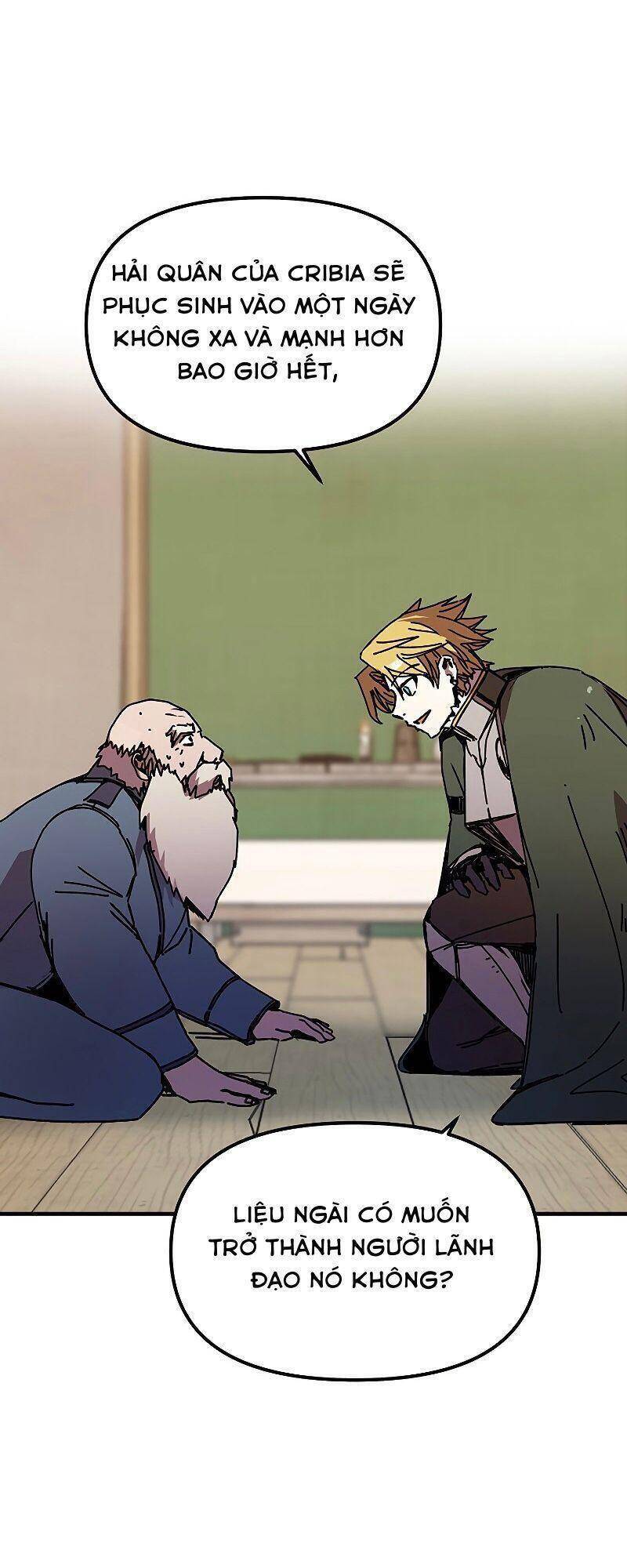 Người Chơi Lỗi Chapter 84 - Trang 3