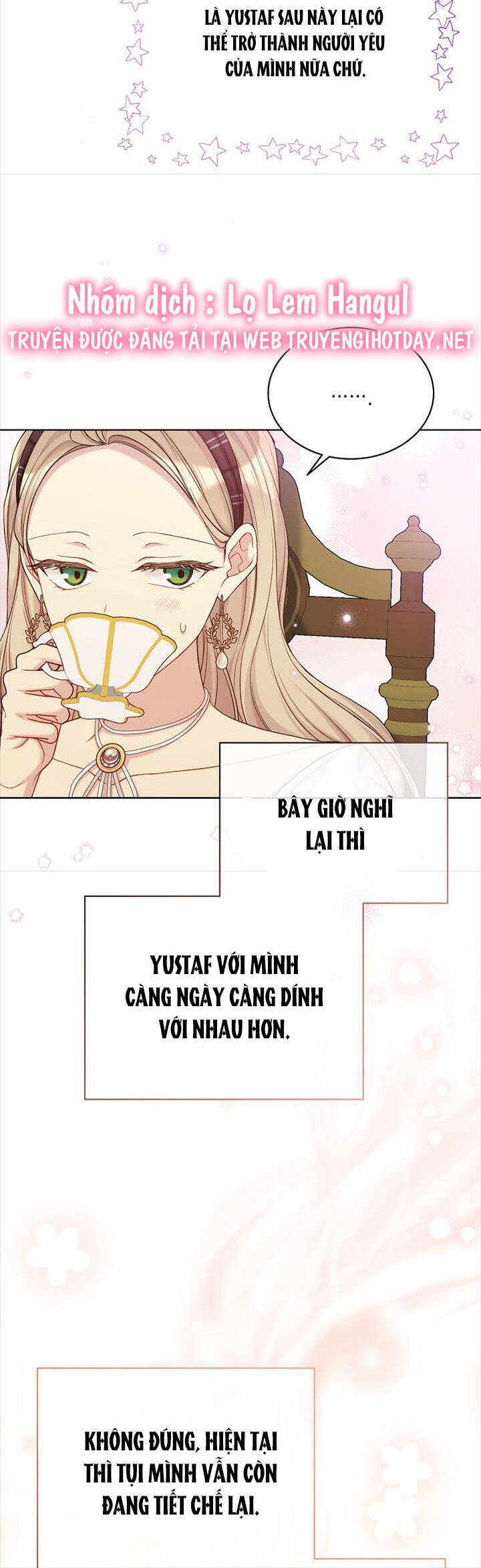 Vương Miện Viridescent Chapter 97.1 - Trang 3