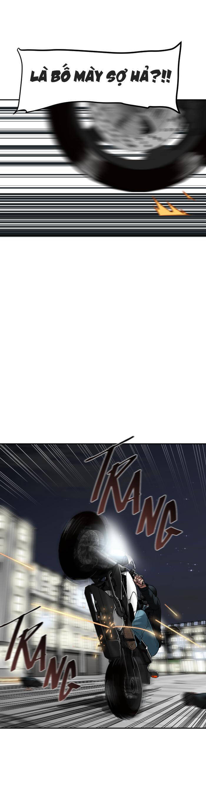 Good/Bad Fortune Chapter 109 - Trang 3