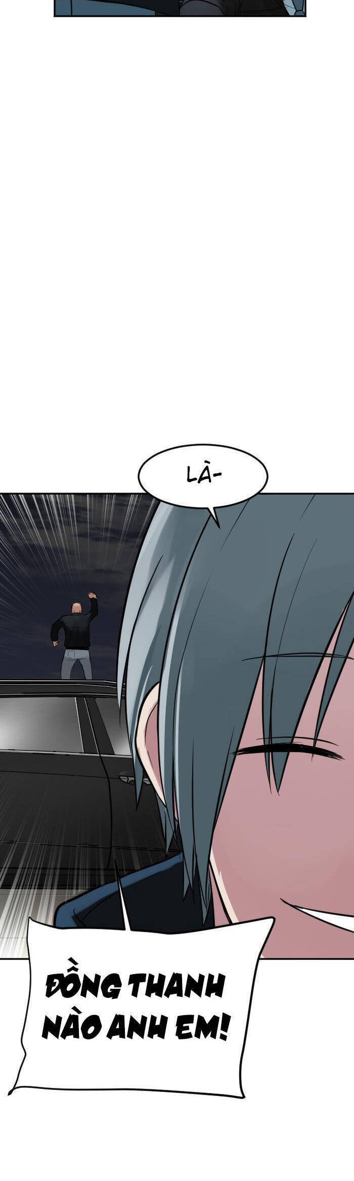 Good/Bad Fortune Chapter 115 - Trang 3