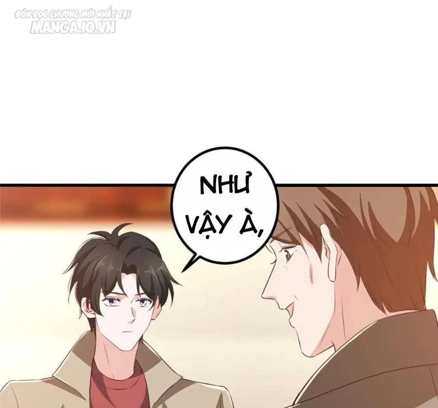Lão Ba Cho Tôi Lựa Một Trong Mười Nữ Thần Để Kết Hôn Chapter 84 - Trang 4