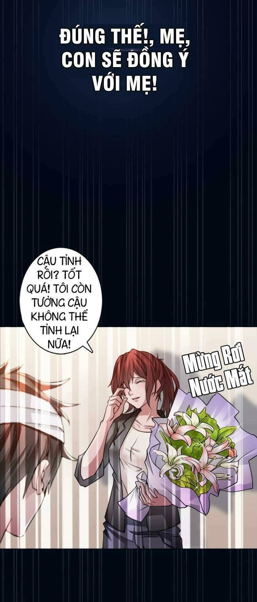 God Slayer Chapter 2 - Trang 2