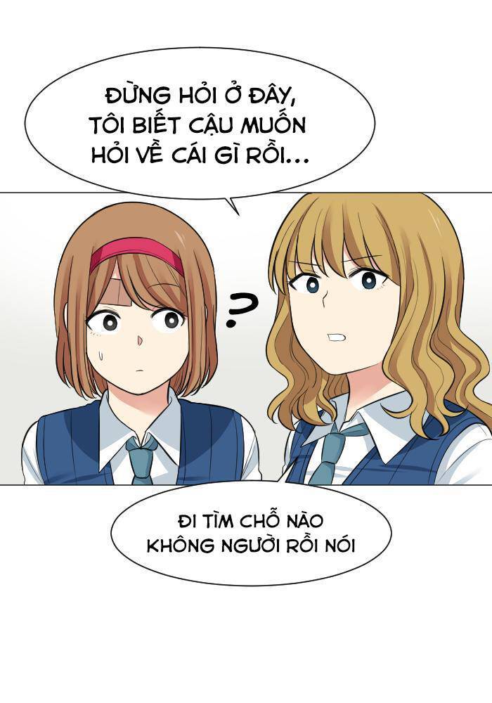 Good/Bad Fortune Chapter 10 - Trang 3