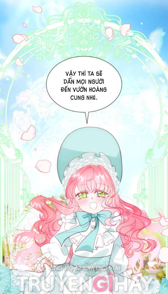 Tôi Được Sinh Ra Là Con Gái Thứ Hai Chapter 21.2 - Trang 2