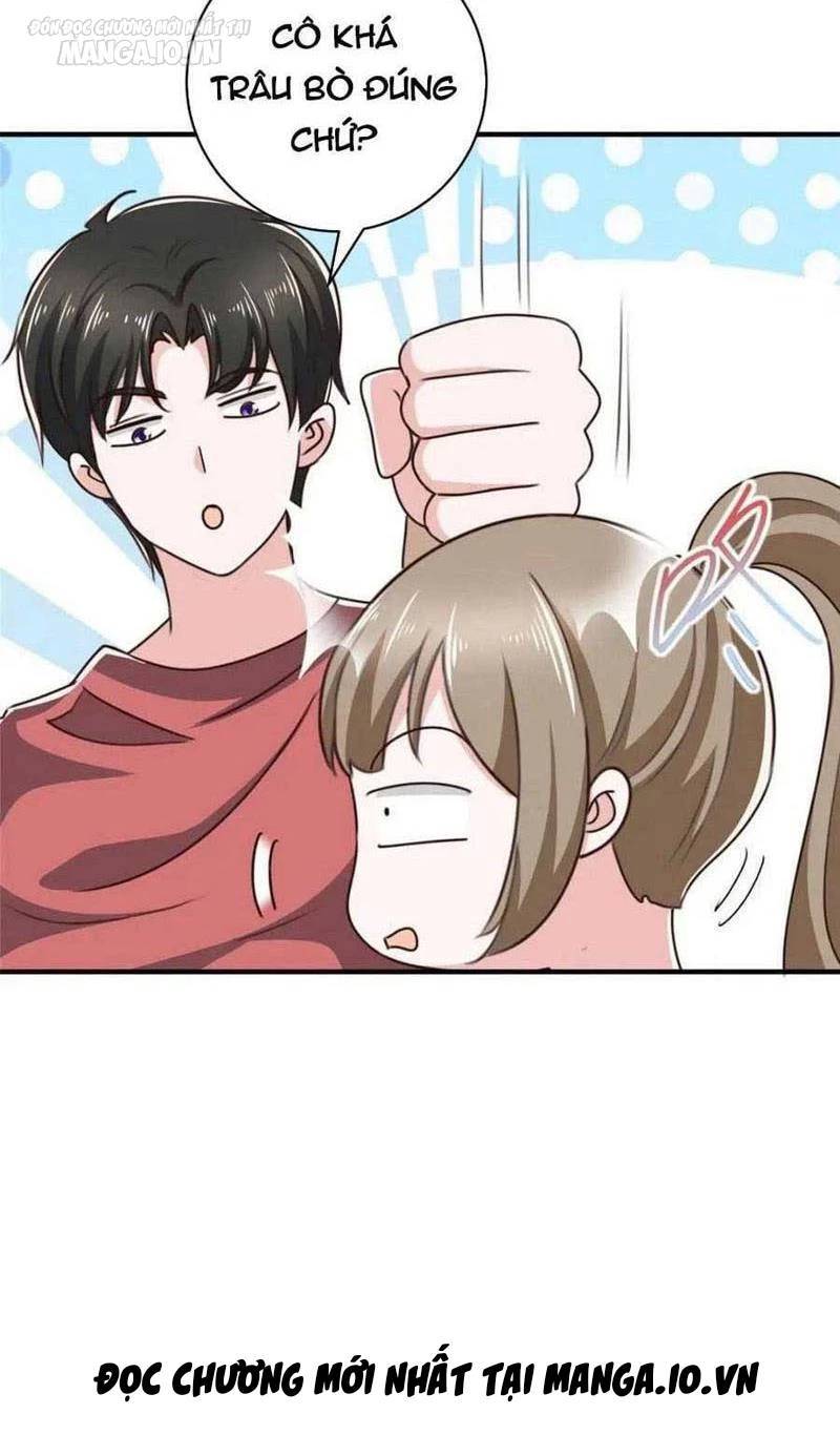 Lão Ba Cho Tôi Lựa Một Trong Mười Nữ Thần Để Kết Hôn Chapter 92 - Trang 4