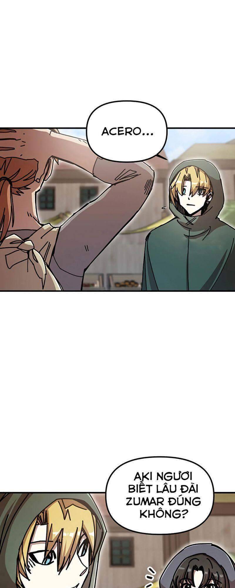 Người Chơi Lỗi Chapter 67 - Trang 3