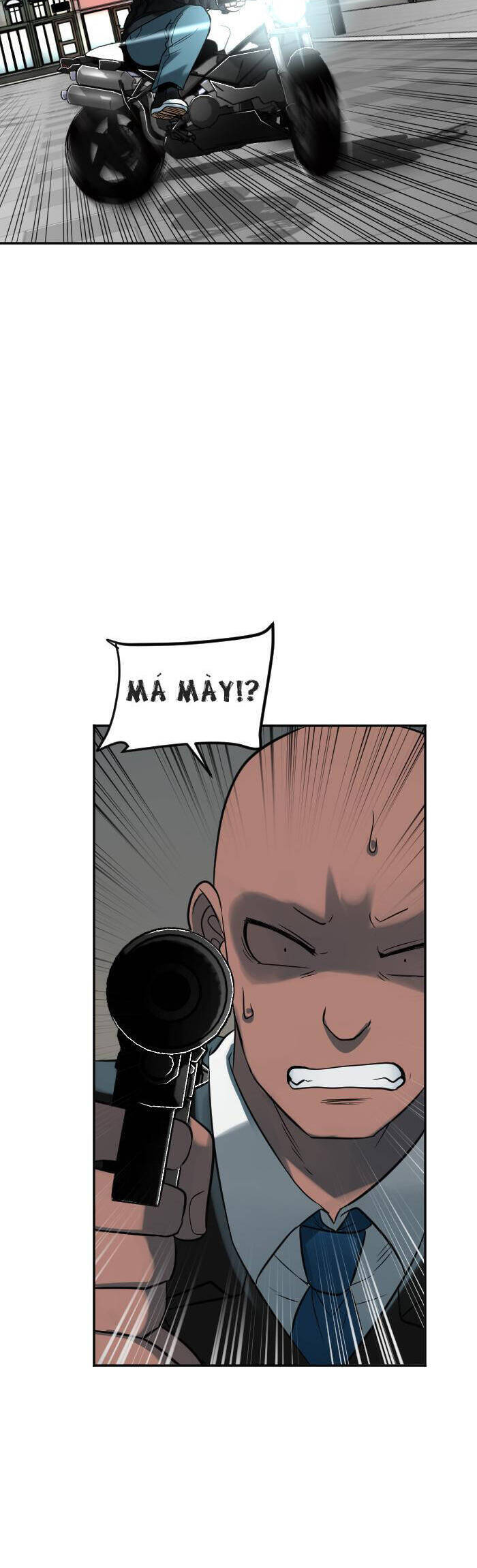 Good/Bad Fortune Chapter 109 - Trang 3