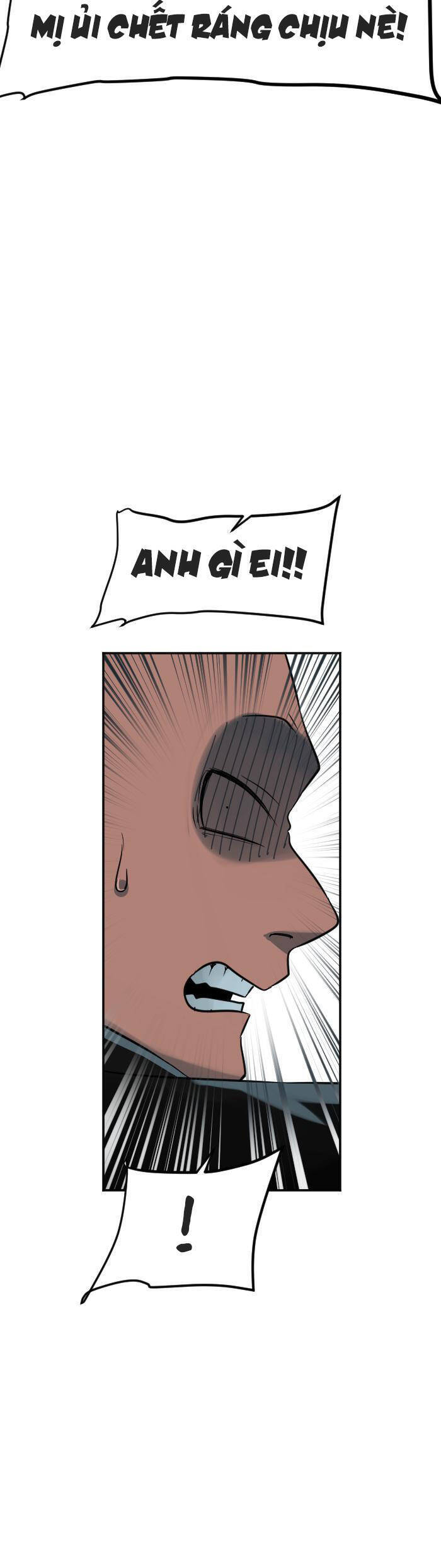 Good/Bad Fortune Chapter 109 - Trang 3