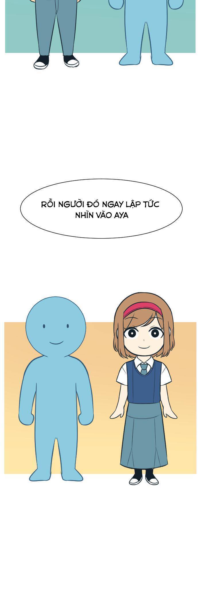 Good/Bad Fortune Chapter 33 - Trang 3