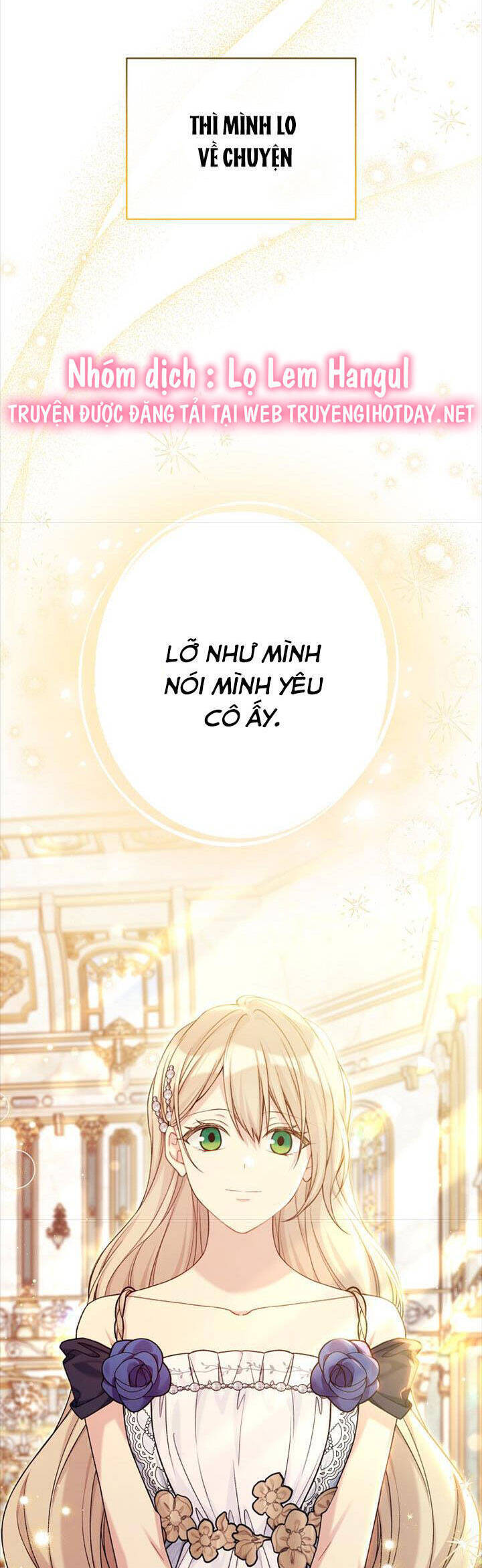 Vương Miện Viridescent Chapter 97.1 - Trang 3