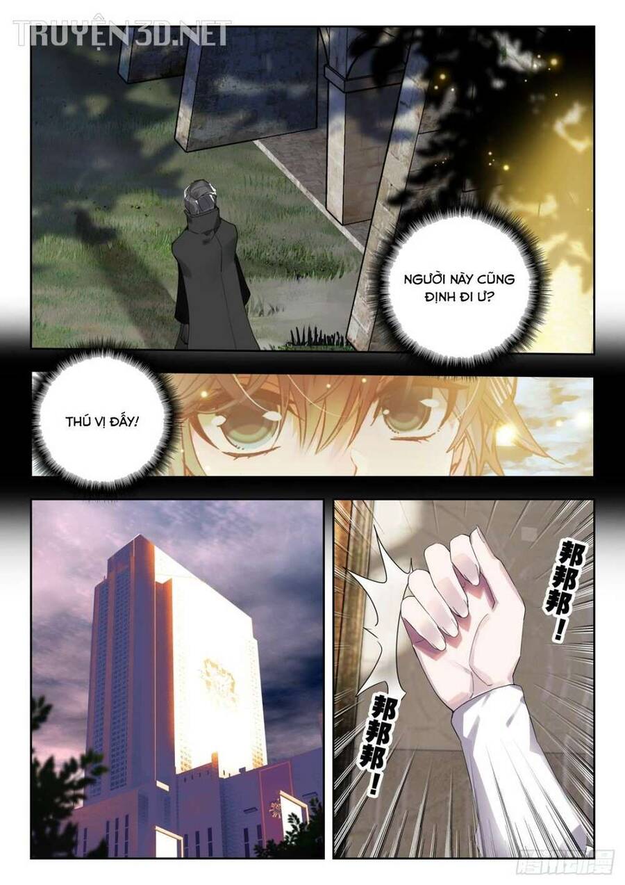 Tuyệt Thế Đường Môn Chapter 360 - Trang 2